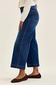 HW | Tummy Control | Ankle Wide