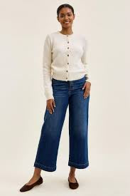 HW | Tummy Control | Ankle Wide