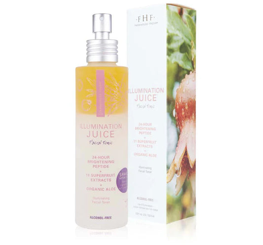 Illumination Juice™ Facial Tonic 3.5 oz