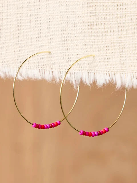 Hoop Earrings