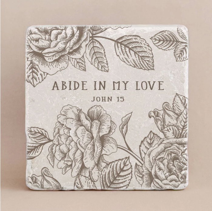 Coaster | John 15
