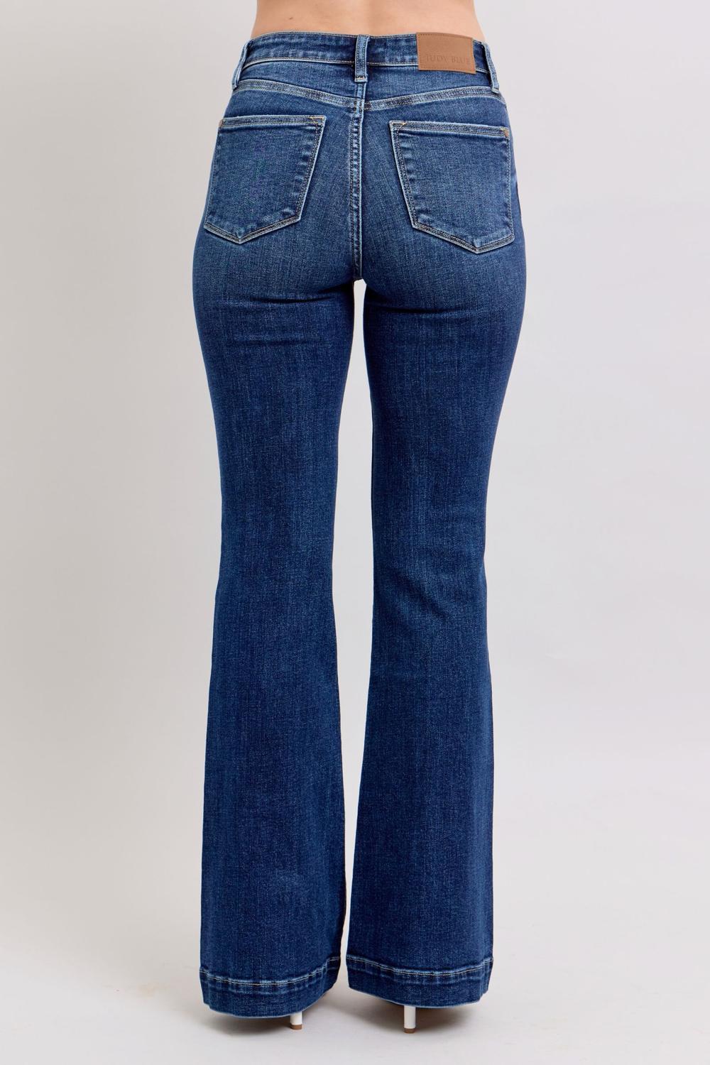 HW | Trouser | Flare