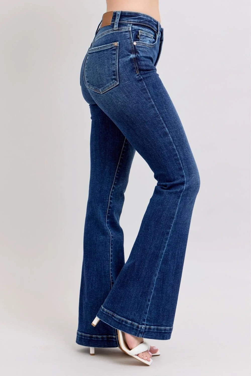 HW | Trouser | Flare