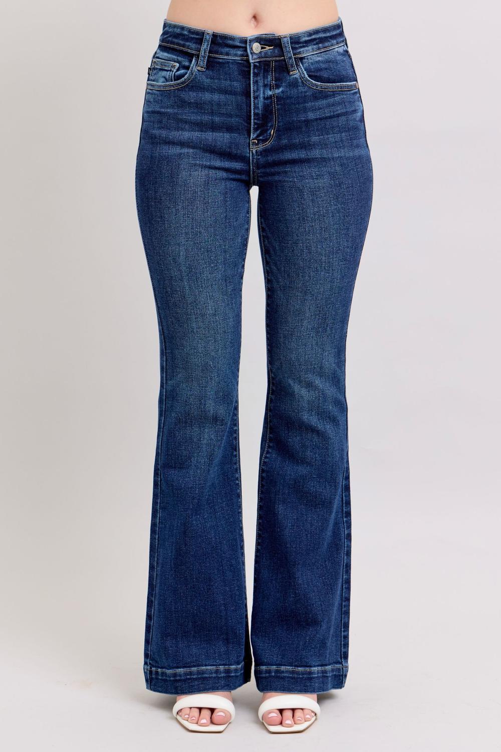 HW | Trouser | Flare
