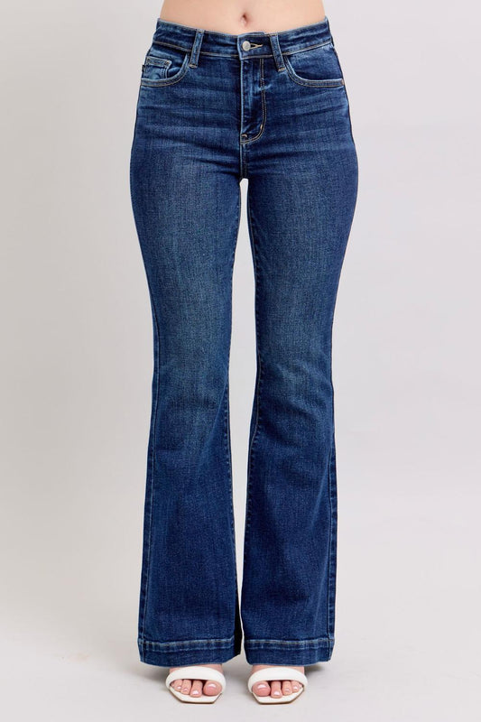 HW | Trouser | Flare