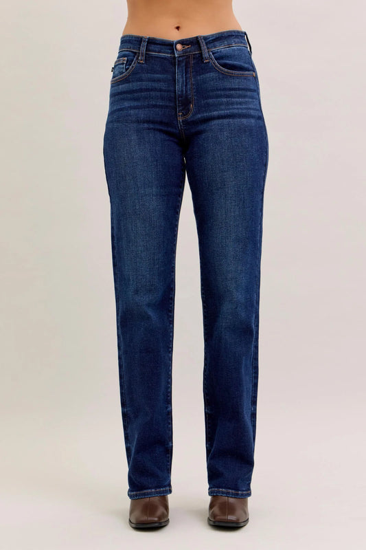 MR | Straight | Short Inseam