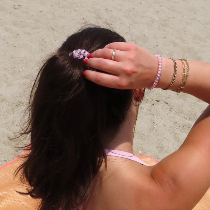 Teleties Hair Ties | Just Keep Swimming