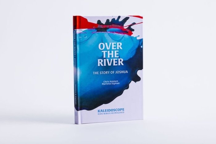 Over The River - The Story Of Joshua
