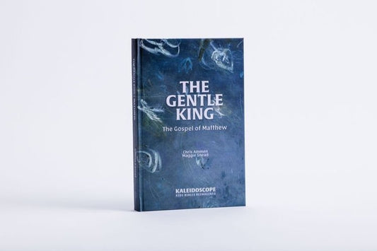 The Gentle King | The Gospel Of Matthew | Christ Ammen