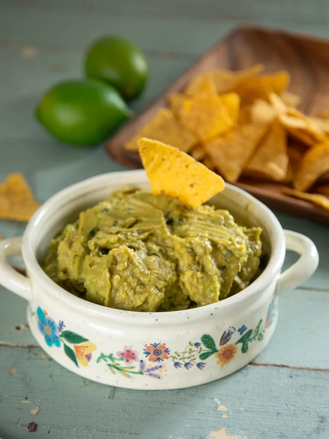 Artisan Dip Crock