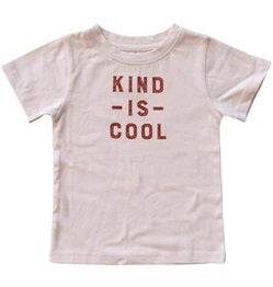 Kid's Tee | Kind Is Cool