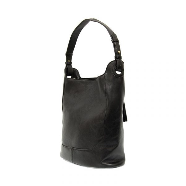 Brielle Small Bucket Bag