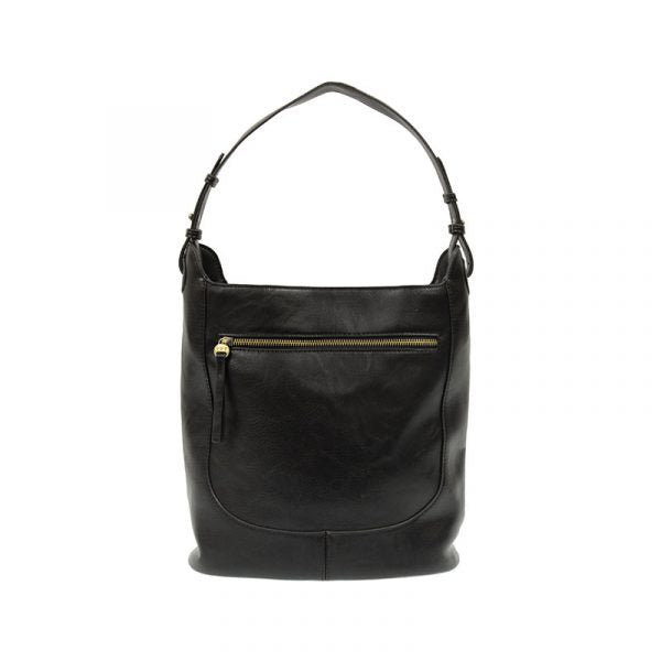 Brielle Small Bucket Bag