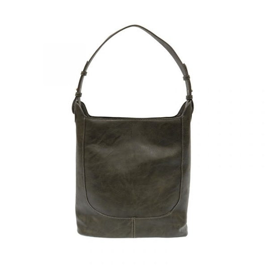 Brielle Small Bucket Bag