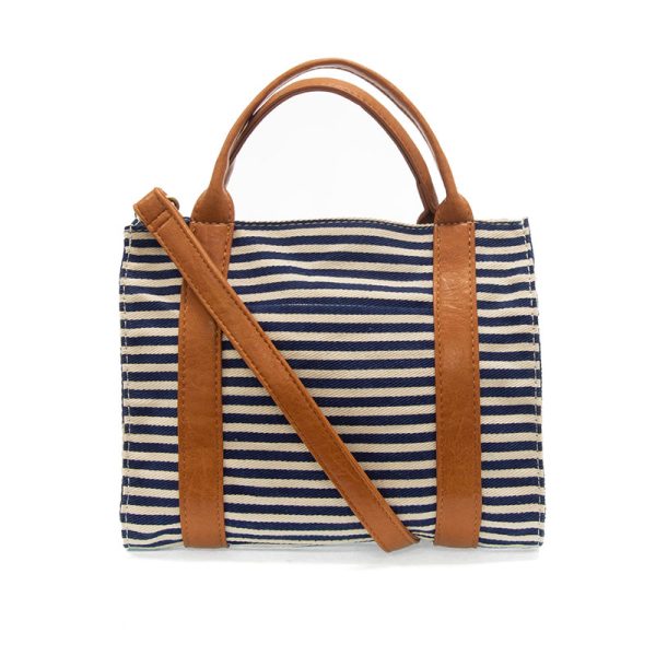 Gwen Mini Canvas Tote