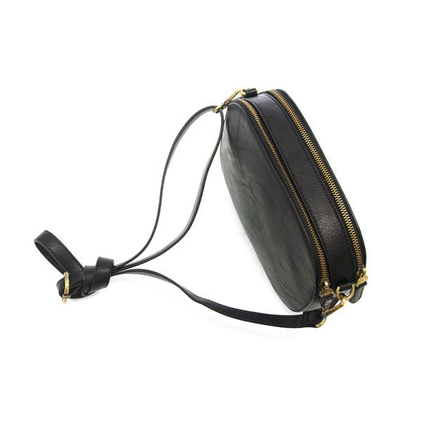Nora Large Double Zip Camera Bag