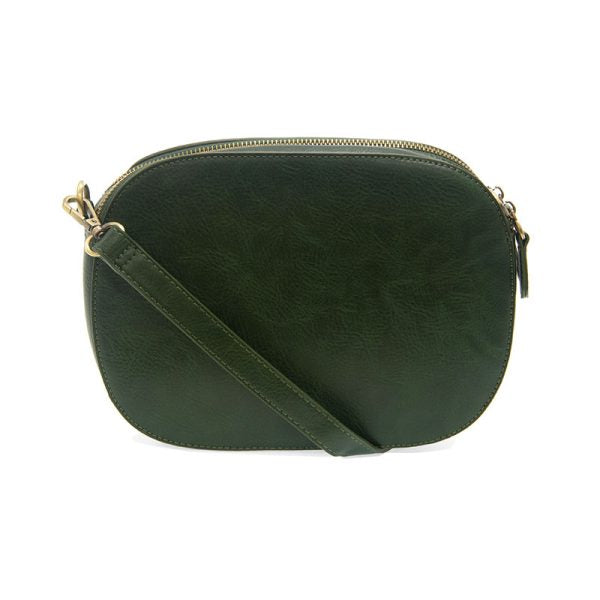Nora Large Double Zip Camera Bag – The English Garden
