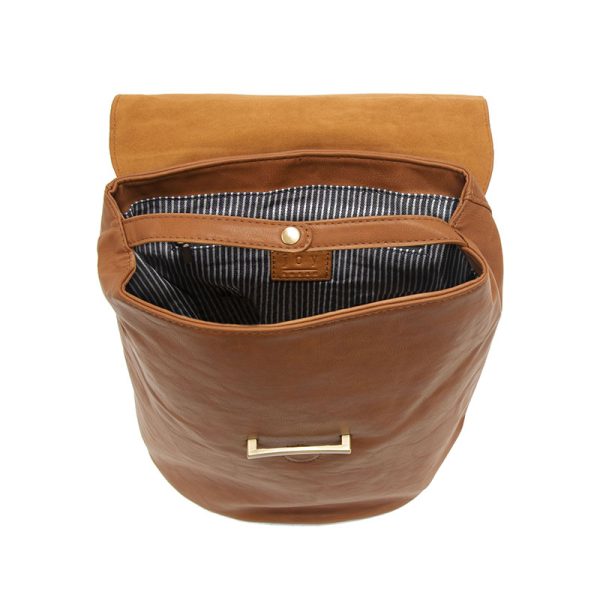 Rhetta Rising The Bar Backpack