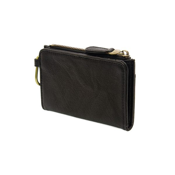 Bobbie Bi-Fold Wallet