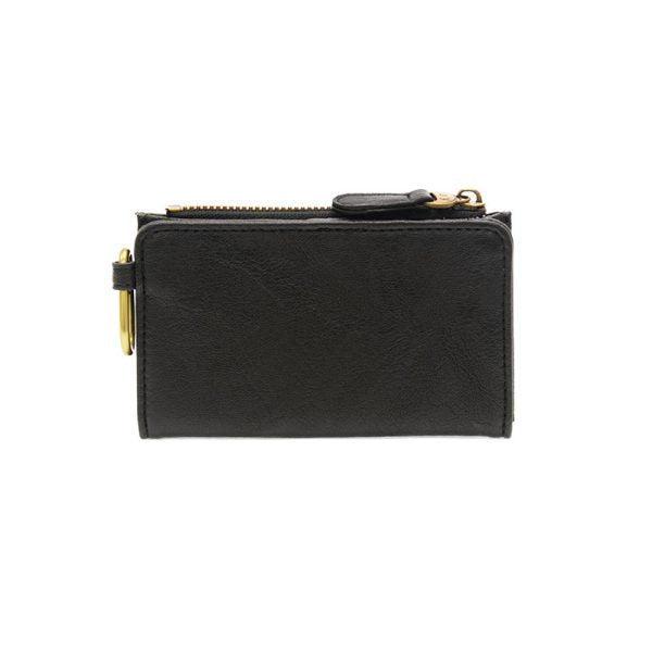 Bobbie Bi-Fold Wallet