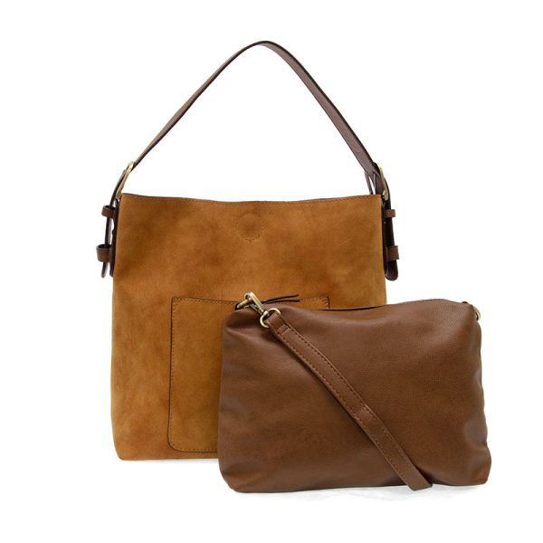 Hobo Handbag