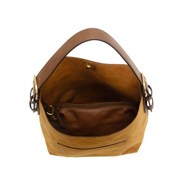 Hobo Handbag