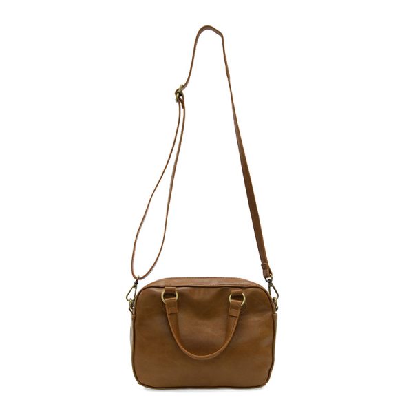 Regina Mini Satchel Crossbody