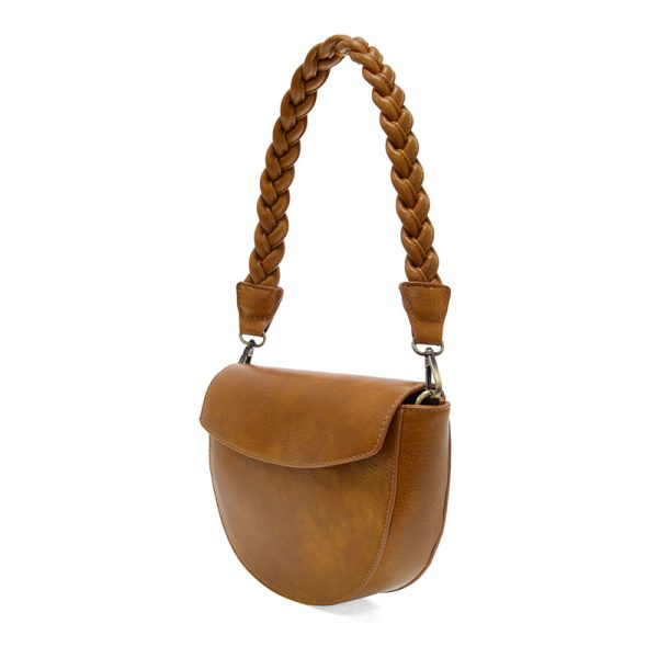 Linda Crescent Crossbody