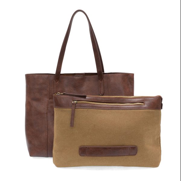 Sondra Laptop Tote