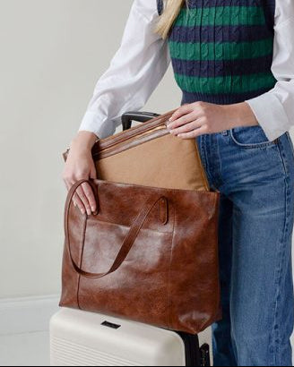 Sondra Laptop Tote