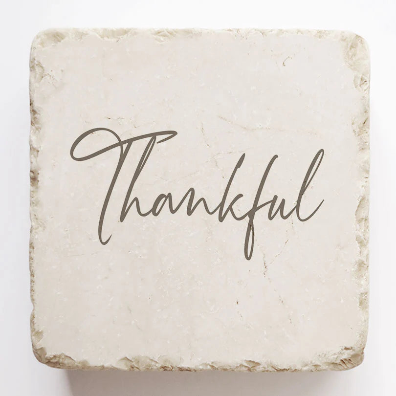 Trivet | Thankful