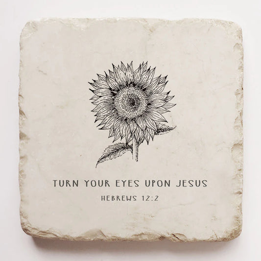 Coaster | Hebrews 12:2