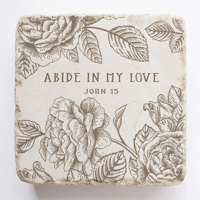 Trivet | John 15