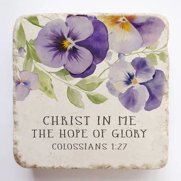 Small Block | Colossians 1:27
