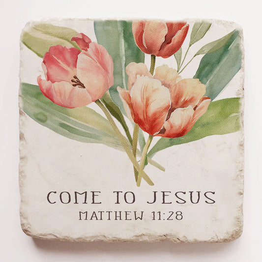 Small Block | Matthew 28:6