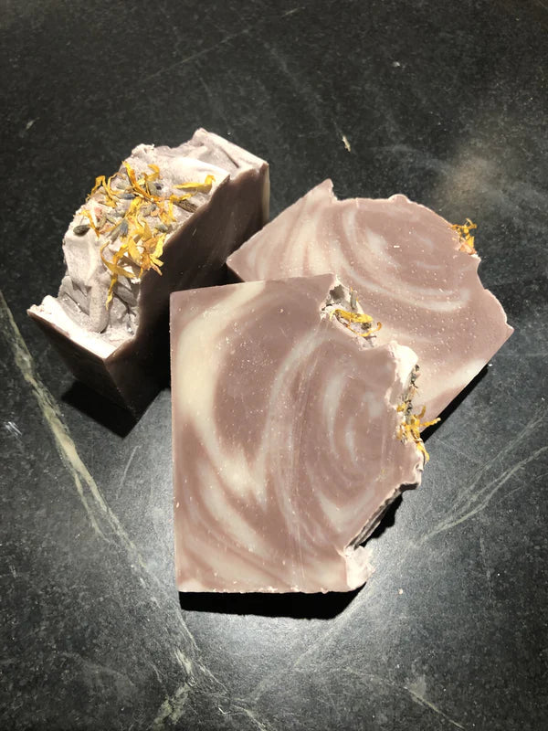 Lavender | Body Bar