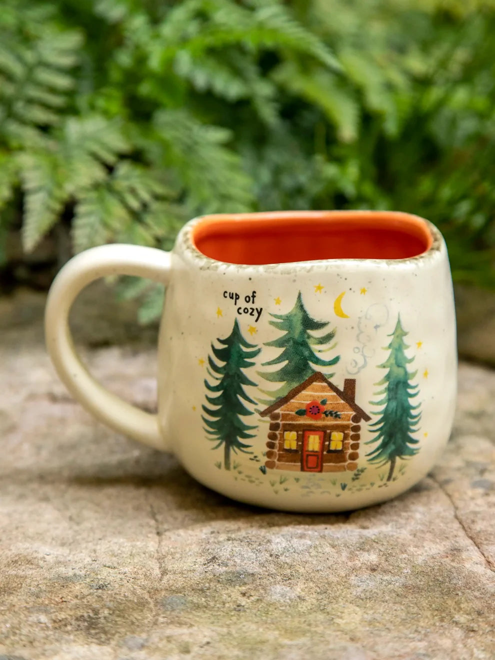 Artisan Coffee Mug | Cup Of Cozy