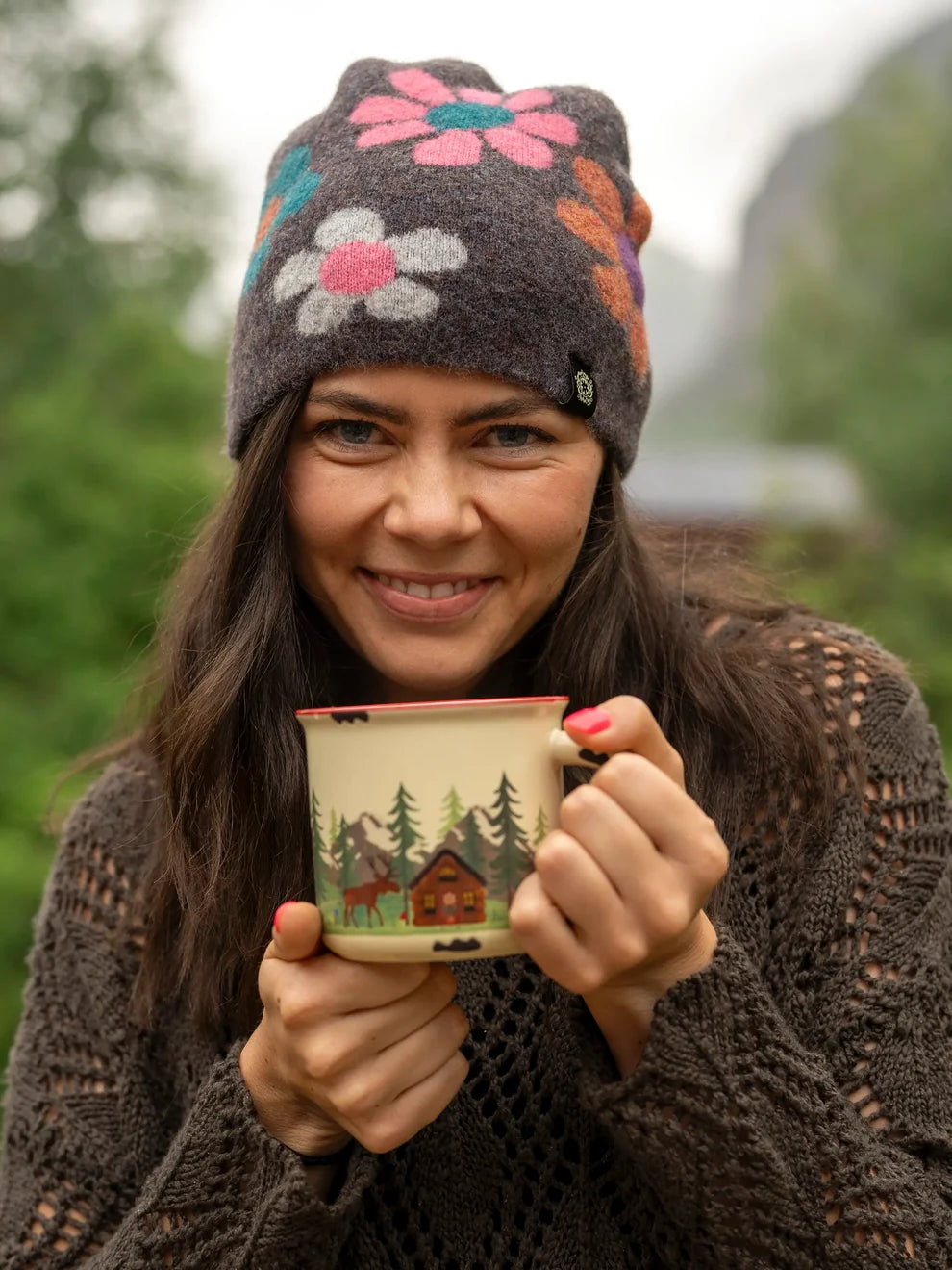 Artisan Coffee Mug
