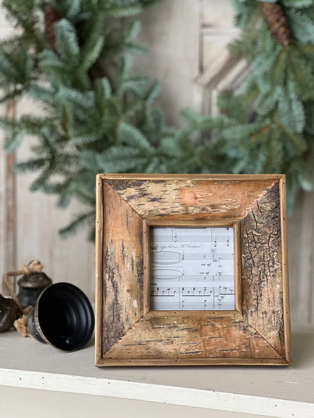 Wildwood Frame | 8"