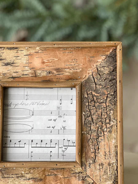 Wildwood Frame | 8"