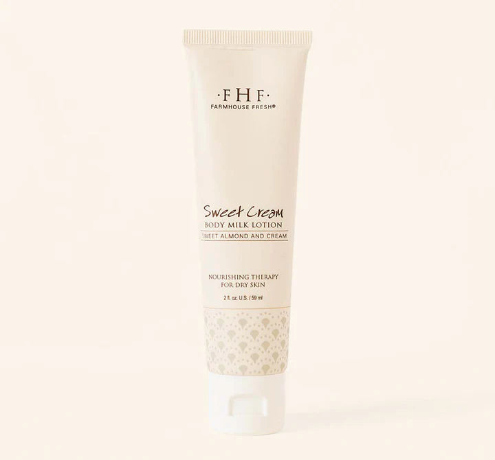 Milk & Honey Deluxe Boxed Gift Set