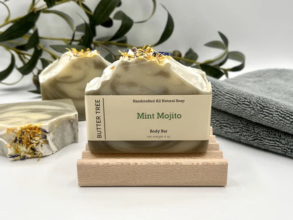 Mint Mojito | Body Bar