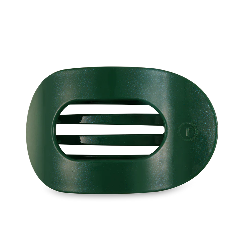 Medium Flat Round Clip