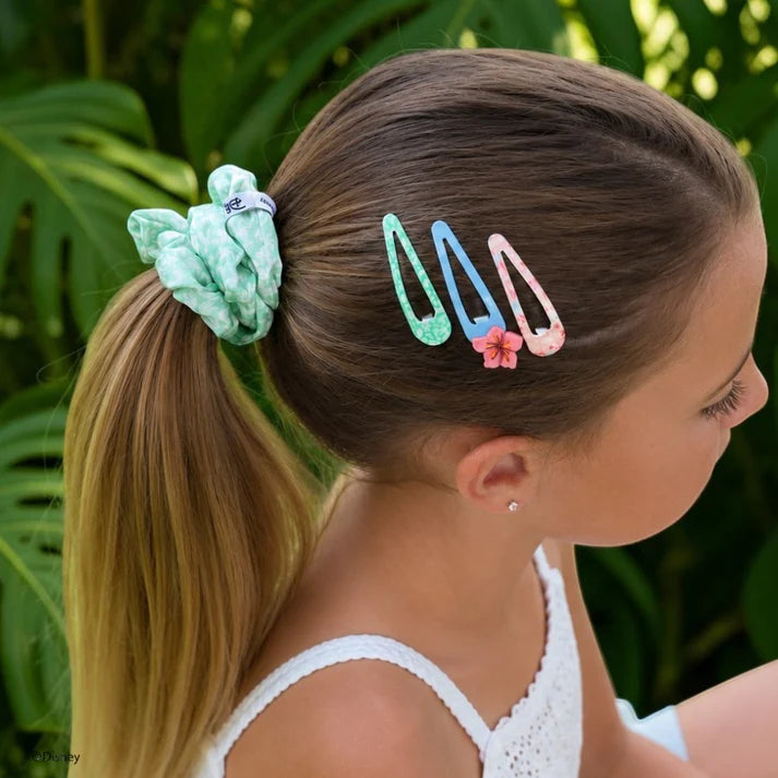 Teleties Snap Clips | Moana
