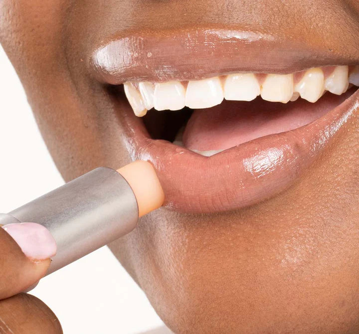 Mood Fruit Lip Therapy Balms - Orange Sorbet
