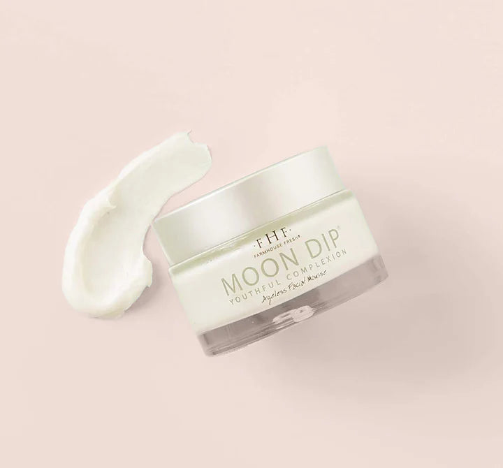 Moon Dip® Ageless Facial Mousse