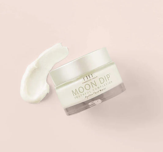 Moon Dip® Ageless Facial Mousse
