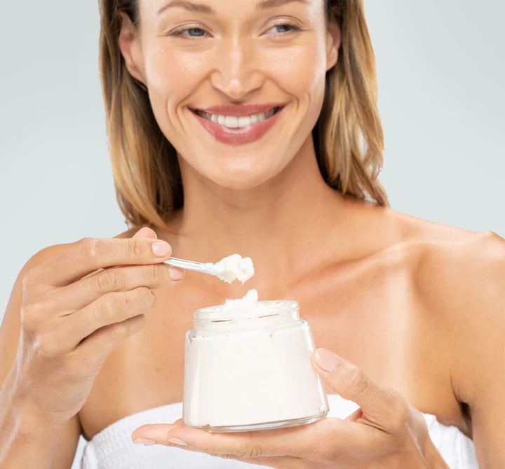 Moon Dip® Back to Youth Body Mousse 8 oz