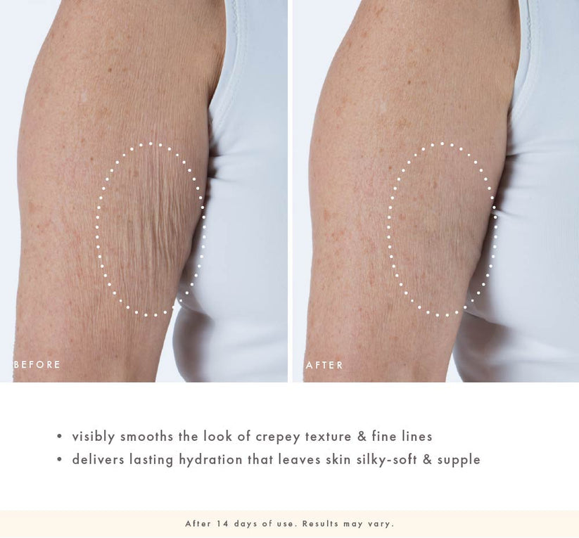 Moon Dip® Back To Youth Ageless Mousse for Hands