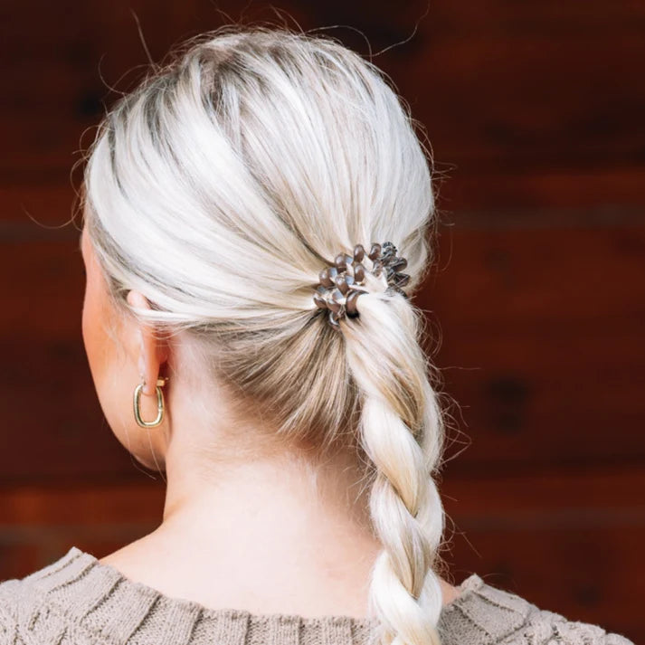 Teleties Hair Ties | Morning Brew